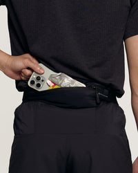 Core Running Belt