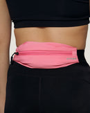 Core Running Belt